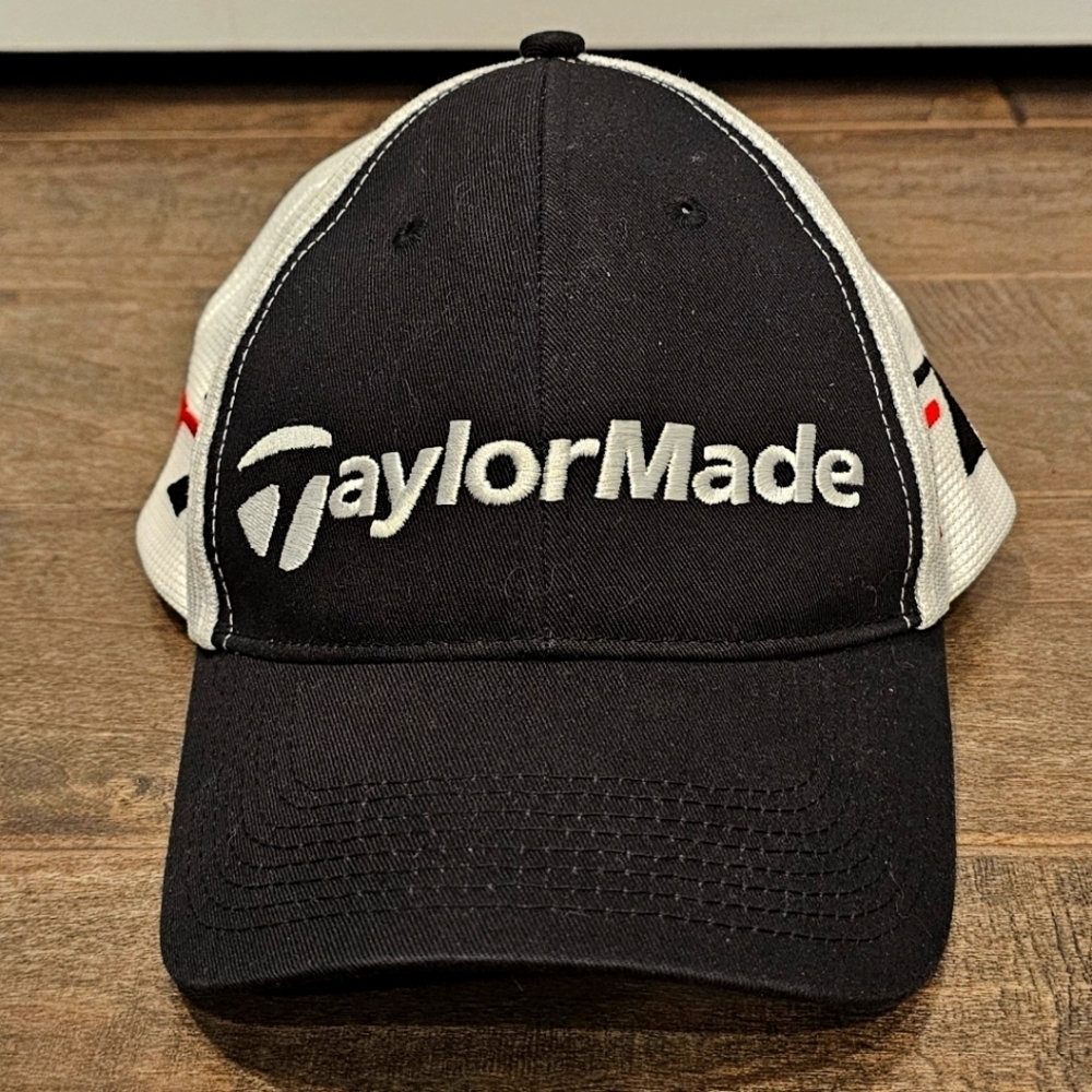 TaylorMade R7 TMax Golf Hat - Picture 7 of 7